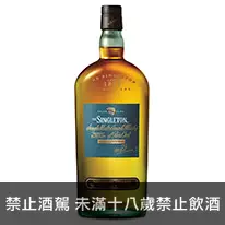 蘇格蘭 蘇格登大師精選 單一純麥威士忌 200ml The Singleton Reserve Collection Signature