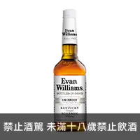 在飛比找品酒網優惠-美國 伊凡威廉 單一酒倉波本威士忌 750ml Evan W