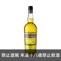 在飛比找上層發酵優惠-法國夏翠絲黃色香甜酒 Chartreuse Jaune Li
