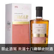 OMAR豐收NO.3 單一麥芽威士忌 700ml