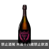 在飛比找上層發酵優惠-粉紅香檳王螢光版2006年 Dom Perignon Ros