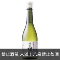 在飛比找百酒舖優惠-獺祭 新生 純米大吟釀 四割五分 720ml