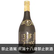 日本 石川酒造場 琉球泡盛甕仕込 720ml