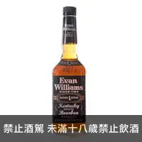 在飛比找品酒網優惠-美國 伊凡威廉波本威士忌 Evan Williams Bou