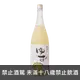 梅乃宿 柚子酒 (1800ml)