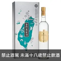 在飛比找酒酒酒全台最大詢價網優惠-金門高粱 第十四任就職酒 (5年陳高)