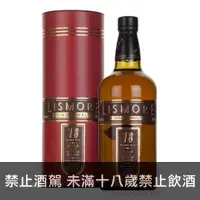 在飛比找酒么么優惠-麗斯摩18年 LISMORE 18 YEARS OLD SI