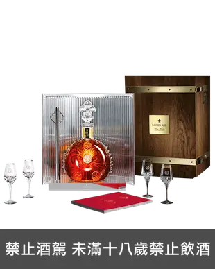 人頭馬路易十三大香檳干邑白蘭地3000ml Louis XIII de Remy Martin Cognac