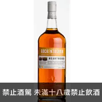 在飛比找品酒網優惠-蘇格蘭 歐肯特軒 Heartwood 單一純麥威士忌 100