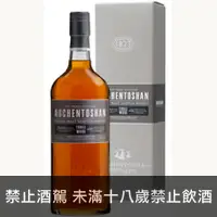 在飛比找品酒網優惠-蘇格蘭 歐肯特軒 三桶 單一純麥威士忌 700ml (97年