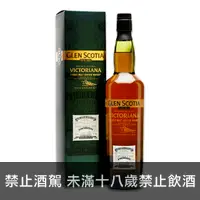 在飛比找上層發酵優惠-格蘭帝 坎培爾 單一純麥威士忌 GLEN SCOTIA VI