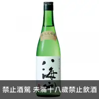 在飛比找荖藤酒窖優惠-日本 八海山酒造 八海山純米大吟釀