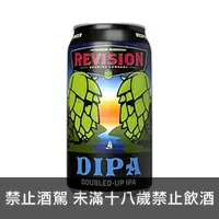 在飛比找上層發酵優惠-改革 創新DIPA Revision DIPA