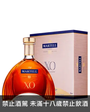 馬爹利XO干邑白蘭地 Martell XO Supreme Cognac
