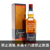 在飛比找酒么么優惠-百樂門2009 BENROMACH 2009 BATCH 1