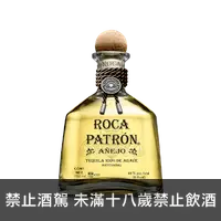 在飛比找上層發酵優惠-培恩 巨岩珍藏金樽龍舌蘭酒 ROCA PATRON ANEJ