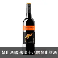 在飛比找酒么么優惠-黃尾袋鼠梅洛 YELLOW TAIL MERLOT