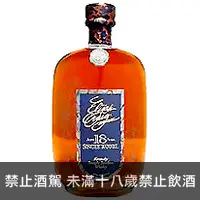 在飛比找品酒網優惠-美國 錢櫃18年 波本威士忌 750ml Elijah Cr