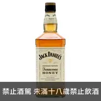 在飛比找酒立購優惠-傑克丹尼 田納西蜂蜜威士忌 700ml