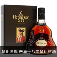 在飛比找良新國際洋酒優惠-軒尼詩 XO 700ml