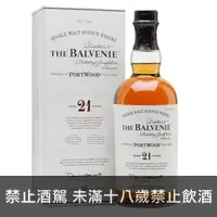 在飛比找酒立購優惠-百富21年波特桶 單一麥芽威士忌 700ml