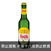在飛比找Beer Bee 啤酒瘋優惠-科隆-檸檬啤酒(Früh Radler)