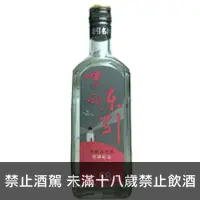 在飛比找品酒網優惠-台灣 馬祖東引 頂級高粱春節紀念酒 550 ml