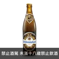 在飛比找上層發酵優惠-維恩雪弗 聖維特小麥勃克 Weihenstephaner V