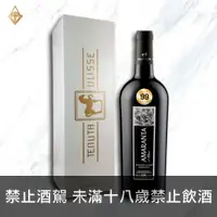 在飛比找富奕酒藏優惠-AMARANTA 永恆 紅葡萄酒 1.5L