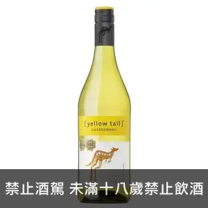 (限量) 黃尾袋鼠 夏多娜白葡萄酒 750ml