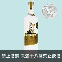 台灣 冷泉伏特加銀牌獎特別版 700ml Spring Vodka Special Edition