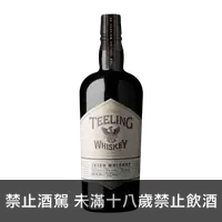 在飛比找橡木桶優惠-天頂愛爾蘭名仕威士忌 46% 0.7L (裸瓶)