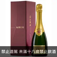 在飛比找品酒網優惠-法國 庫克香檳 750ml KRUG champagne