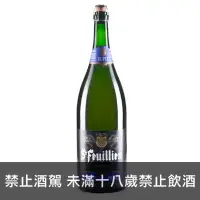 在飛比找橡木桶優惠-比利時聖‧富臨TRIPLE啤酒3L