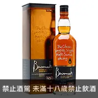 在飛比找品酒網優惠-蘇格蘭 百樂門 10年100°proof 單一麥芽威士忌 7