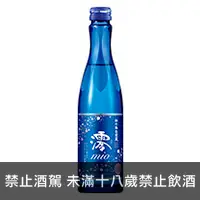 在飛比找品酒網優惠-日本 寶酒造 松竹梅白壁藏 澪 氣泡清酒 300ml Sho