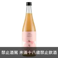 在飛比找酒酒酒全台最大詢價網優惠-出羽櫻 山形蜜桃水果酒 720ml