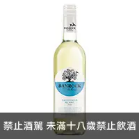 在飛比找品酒網優惠-澳洲 班洛克 白蘇維翁葡萄酒 750ml Banrock S