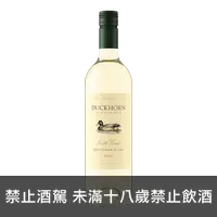 在飛比找買酒網優惠-達克宏酒莊 白蘇維翁白酒 2022 || Duckhorn 