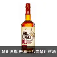 在飛比找酒么么優惠-野火雞101 WILD TURKEY 101 BOURBON