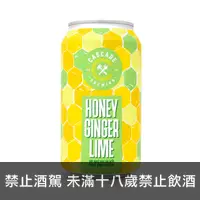 在飛比找上層發酵優惠-卡司凱德 蜂蜜生薑萊姆酸啤 Cascade Honey Gi