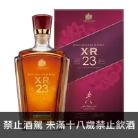 在飛比找買酒網優惠-約翰走路 XR 23年 || Johnnie Walker 