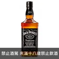 在飛比找酒立購優惠-傑克丹尼 田納西威士忌 700ml