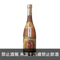 日本 琉球 泡盛 720ml