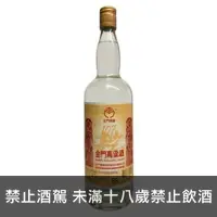 在飛比找酒酒酒全台最大詢價網優惠-金門高粱 107年 端午節 1000ml