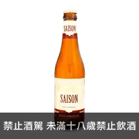 在飛比找上層發酵優惠-聖富樂修道院喜鬆啤酒 St Feuillien Saison