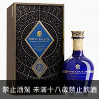 在飛比找品酒網優惠-蘇格蘭 皇家禮炮王者加冕限定版 國王查爾斯三世款 700ml