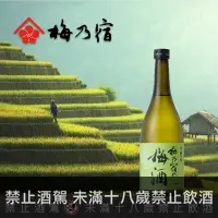 在飛比找巷弄洋酒優惠-梅乃宿綠茶梅酒 720ml