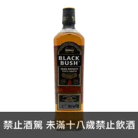 在飛比找買酒網優惠-鉑仕麥 黑樽愛爾蘭威士忌 || BUSHMILLS BLAC