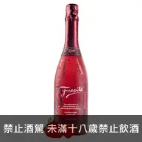 智利 芙瑞詩塔氣泡酒含新鮮草莓 750ml Fresita Sparkling wine with fresh strawberries